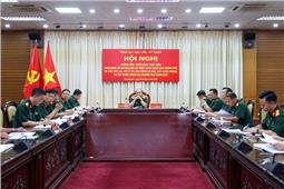 Hướng dẫn triển khai Nghị định số 03/2025/NĐ-CP của Chính phủ
